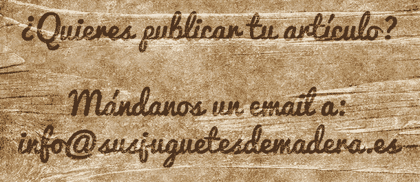 ¿Quieres publicar tu artículo?